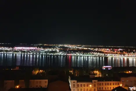 2-комнатная квартира в Ростове-на-Дону, Крыловской переулок, 10