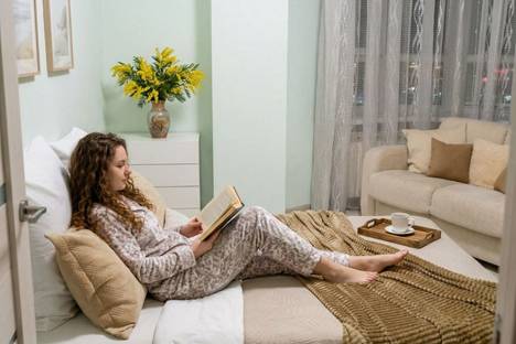 2-комнатная квартира в Ростове-на-Дону, Крыловской переулок, 10