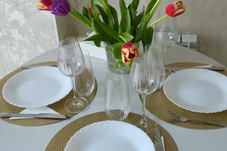 1-комнатная квартира в Пятигорске, ул. Нины Попцовой, 7