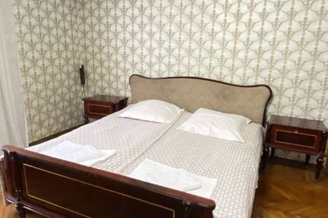 Комната в Гагре, Гагра, Альпийская улица, 42