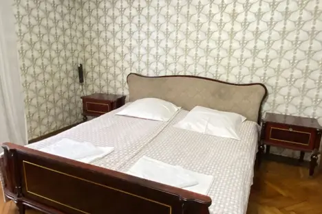 Комната в Гагре, Гагра, Альпийская улица, 42