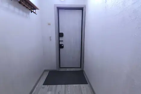 2-комнатная квартира в Красноярске, Взлётная улица, 26Г