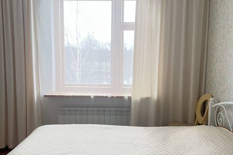 3-комнатная квартира в Медвежьегорске, Советская улица, 27