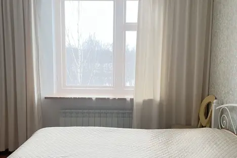 3-комнатная квартира в Медвежьегорске, Советская улица, 27