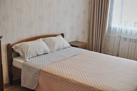 2-комнатная квартира в Бердске, пер. Пархоменко, 5