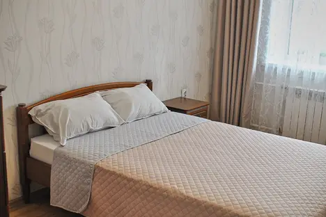 2-комнатная квартира в Бердске, пер. Пархоменко, 5