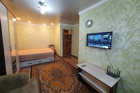 1-комнатная квартира в Аксу, улица Астана, 35