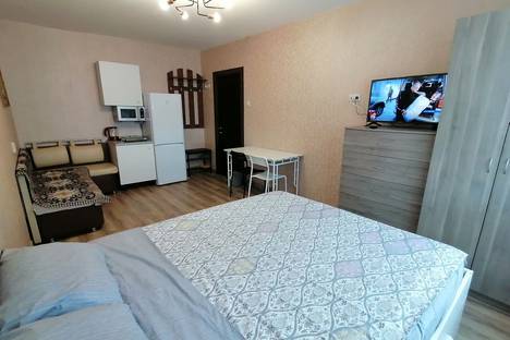 Комната в аренду посуточно в Санкт-Петербурге по адресу Тимуровская улица