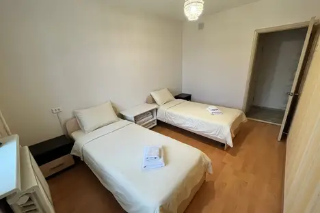 2-комнатная квартира в Березниках, улица Пятилетки, 103