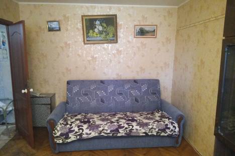 1-комнатная квартира в Москве, Востряковский проезд, 11к2