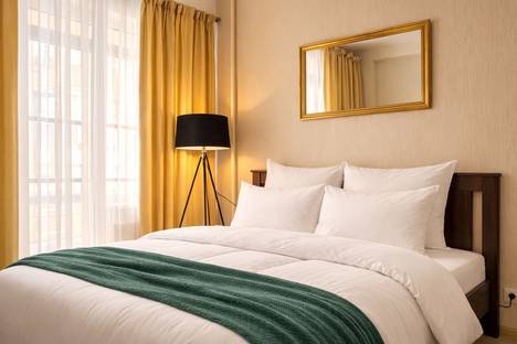 1-комнатная квартира в Санкт-Петербурге, Пулковское шоссе, 14Е