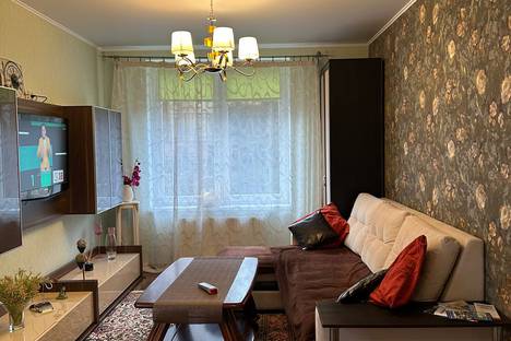 1-комнатная квартира в Светлогорске, Калининградский проспект, 79Бк2