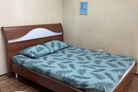 1-комнатная квартира в Междуреченске, проспект Строителей, 9