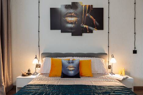 1-комнатная квартира в Калининграде, Мариупольская ул., 9