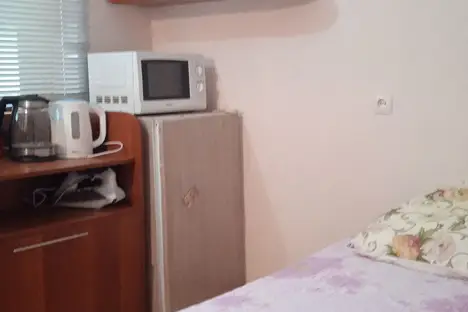 Дом в городском округе Судак, городской округ Судак, городской округ Судак, село Солнечная Долина ул. Жемчужная 2а
