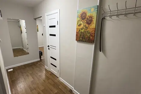 1-комнатная квартира в Волгограде, Волгоград, проспект имени В.И. Ленина, 48/2