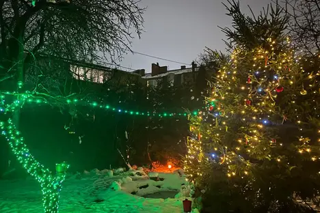 Дом в Калининграде, Калининград, улица Радистов, 52