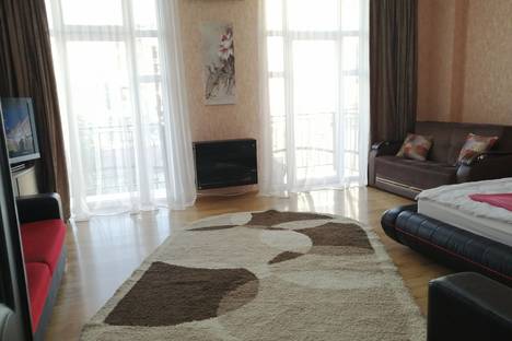 1-комнатная квартира в Батуми, улица Давида Клдиашвили, 3