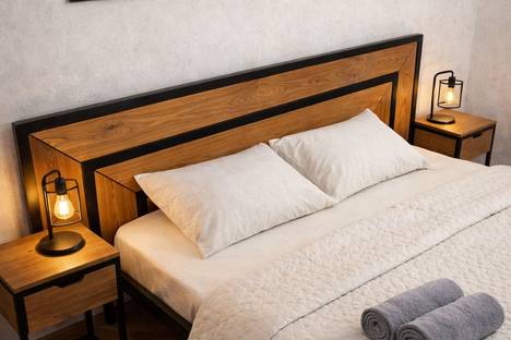 1-комнатная квартира в Майкопе, улица Коммунаров, 148Ж