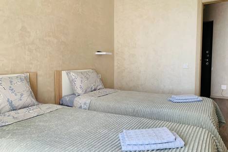 2-комнатная квартира в Зеленоградске, Римская улица, 5к2