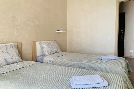2-комнатная квартира в Зеленоградске, Римская улица, 5к2