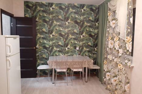 1-комнатная квартира в Волгограде, Волгоград, улица Николая Отрады, 24А