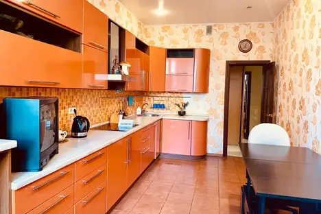 1-комнатная квартира в Троицке, Радужная улица, 15