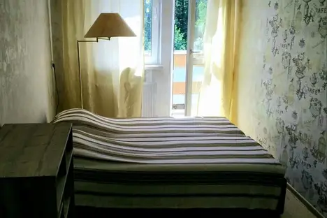 2-комнатная квартира в Санкт-Петербурге, Лахтинский проспект, 108к2