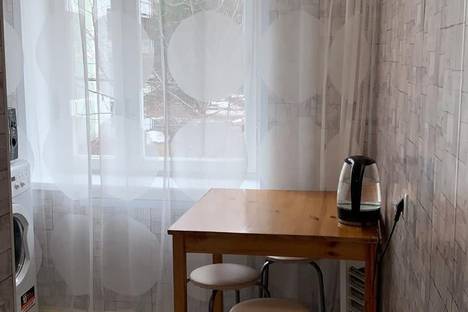 1-комнатная квартира в Троицке, Центральная улица, 12А