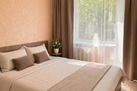 1-комнатная квартира в Троицке, Троицк, Центральная улица, 12А