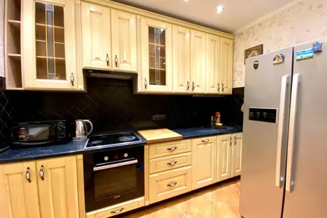 1-комнатная квартира в Москве, Москва, поселение Десеновское, Нововатутинский проспект, 10