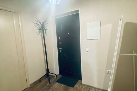 Однокомнатная квартира в аренду посуточно в Москве по адресу поселение Десеновское, Буковая аллея, 10