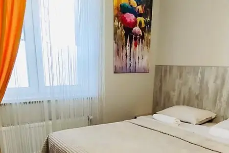 1-комнатная квартира в Москве, Москва, поселение Десеновское, Чароитовая улица, 1к4