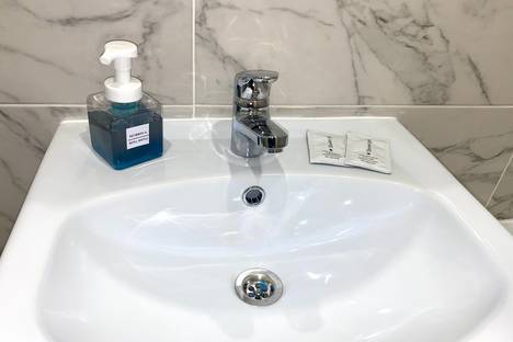 1-комнатная квартира в Москве, поселение Десеновское, улица Яворки, 1к3