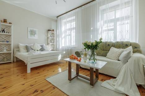 3-комнатная квартира в Гродно, улица Карла Маркса, 25