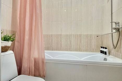 1-комнатная квартира в Троицке, 3-й Кленовый переулок, 1