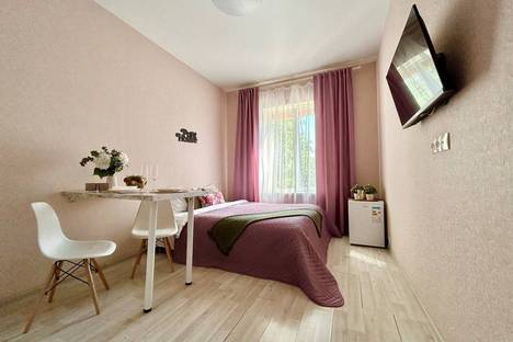 1-комнатная квартира в Троицке, 3-й Кленовый переулок, 1