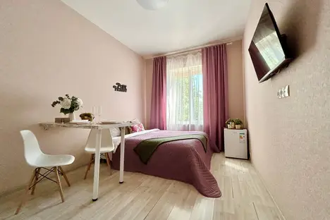 1-комнатная квартира в Троицке, Троицк, 3-й Кленовый переулок, 1