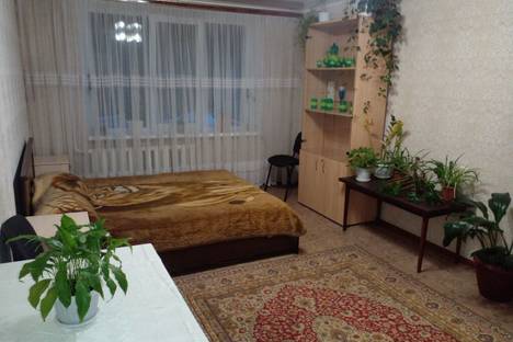2-комнатная квартира в Теберде, улица Орджоникидзе, 3