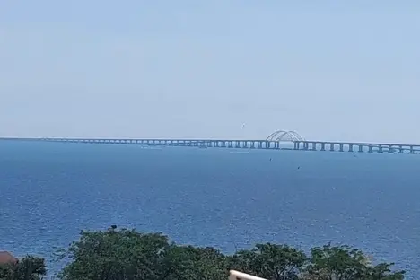 1-комнатная квартира в Керчи, Керчь, улица Сморжевского, 1