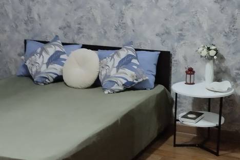 1-комнатная квартира в Краснодаре, улица Академика Лукьяненко, 8 под. 7