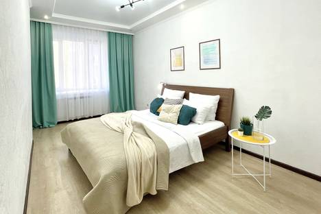 2-комнатная квартира в Казани, улица Сибгата Хакима, 35