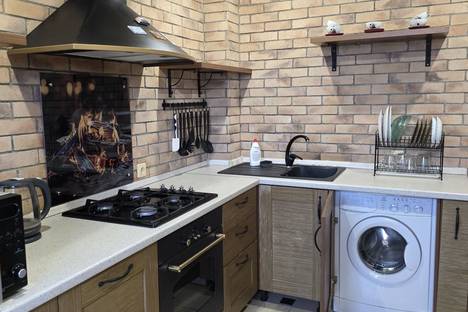 1-комнатная квартира в Анапе, Крымская улица, 183