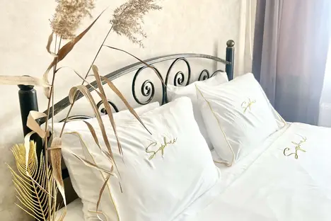 1-комнатная квартира в Симферополе, Луговая улица, 6