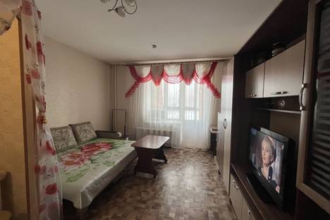 1-комнатная квартира в Томске, улица 1я Рабочая,8