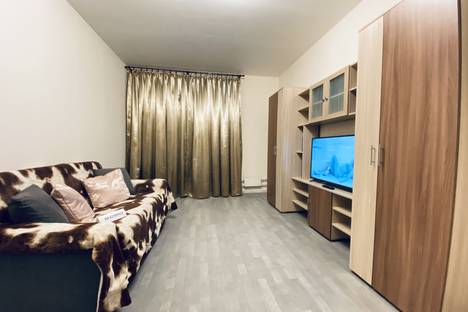 2-комнатная квартира в Москве, Москва, Ленинский проспект 123к3