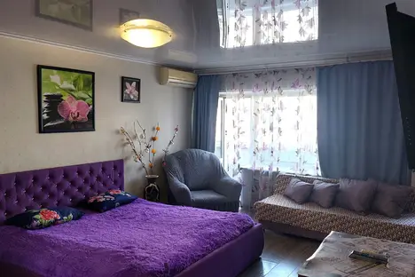 1-комнатная квартира в Перми, Пермь, ул. Ленина, 78
