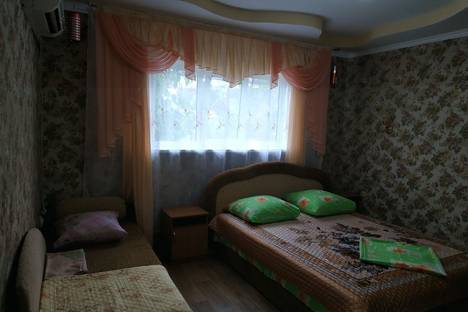 Комната в Судаке, Судак, улица Спендиарова, 36