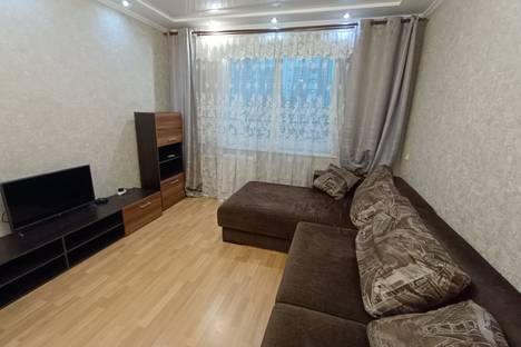 4-комнатная квартира в Гродно, проспект Клецкова, 25