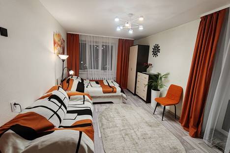 2-комнатная квартира в Великом Новгороде, Торговая сторона, набережная Александра Невского, 29